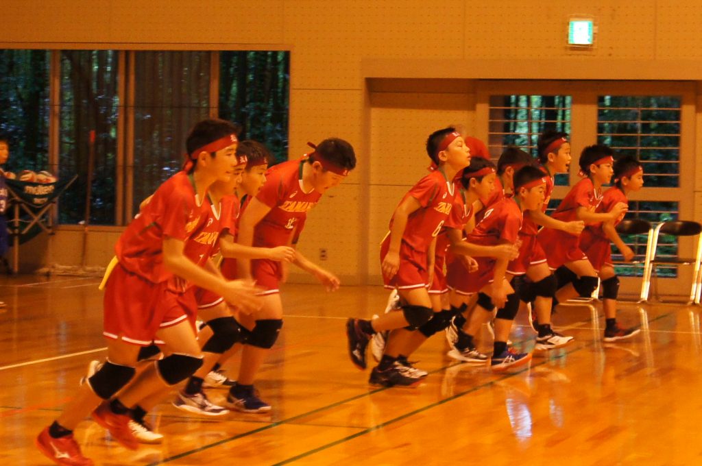 小学生 2019 全日本 バレーボール 結果 大会
